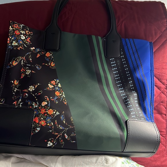 GIFT NO LONGER ON SALE🥰AUTHENTIC New Tory Burch Tote Bag - Picture 4 of 5